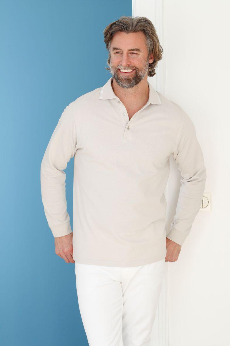 Atlas - Kitt - Poloshirt