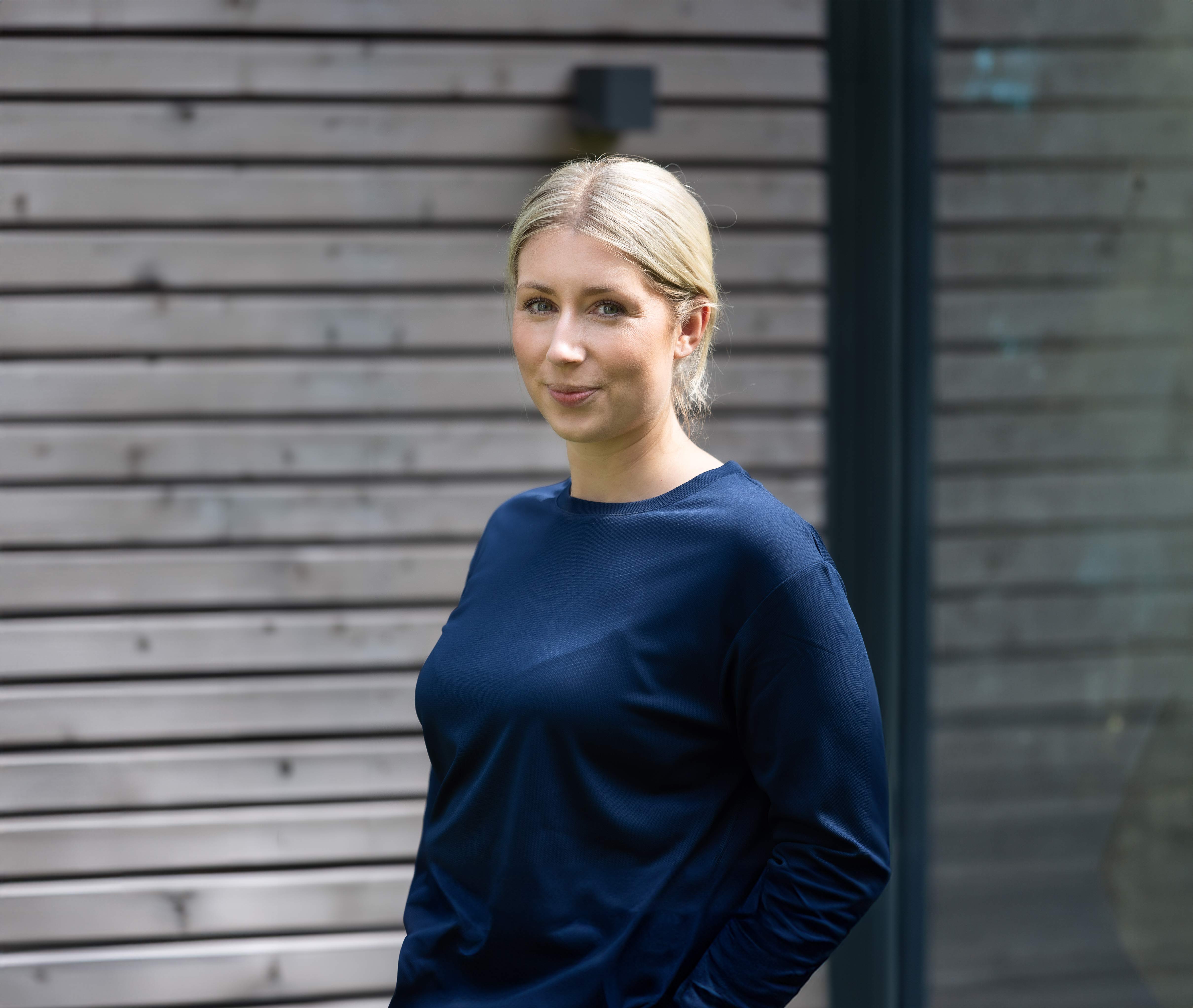 Funktions-Shirt Damen