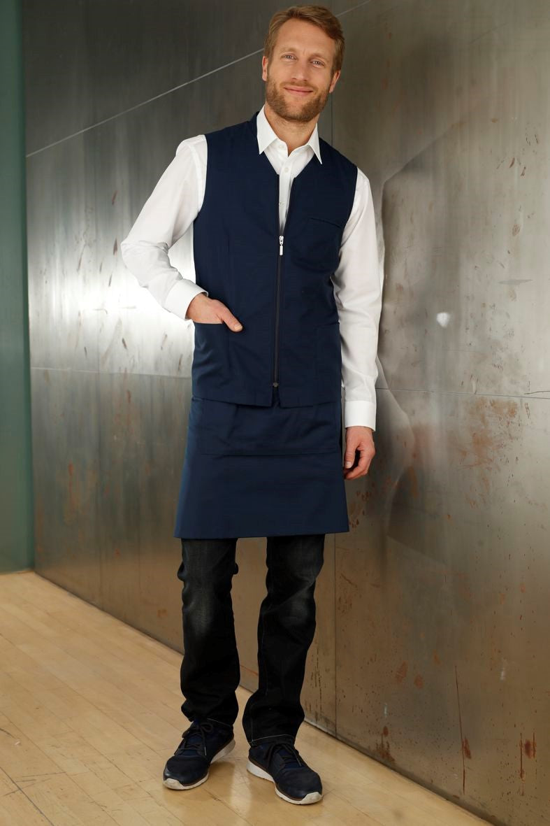 Malte - Marine - Weste