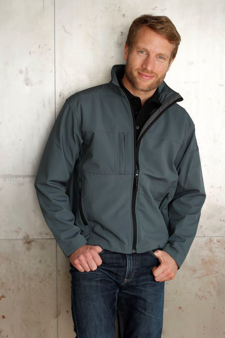 Peter - Anthrazit - Jacke