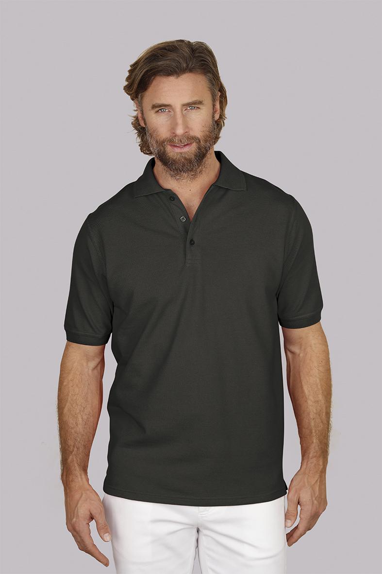 Solon - Anthrazit - Poloshirt