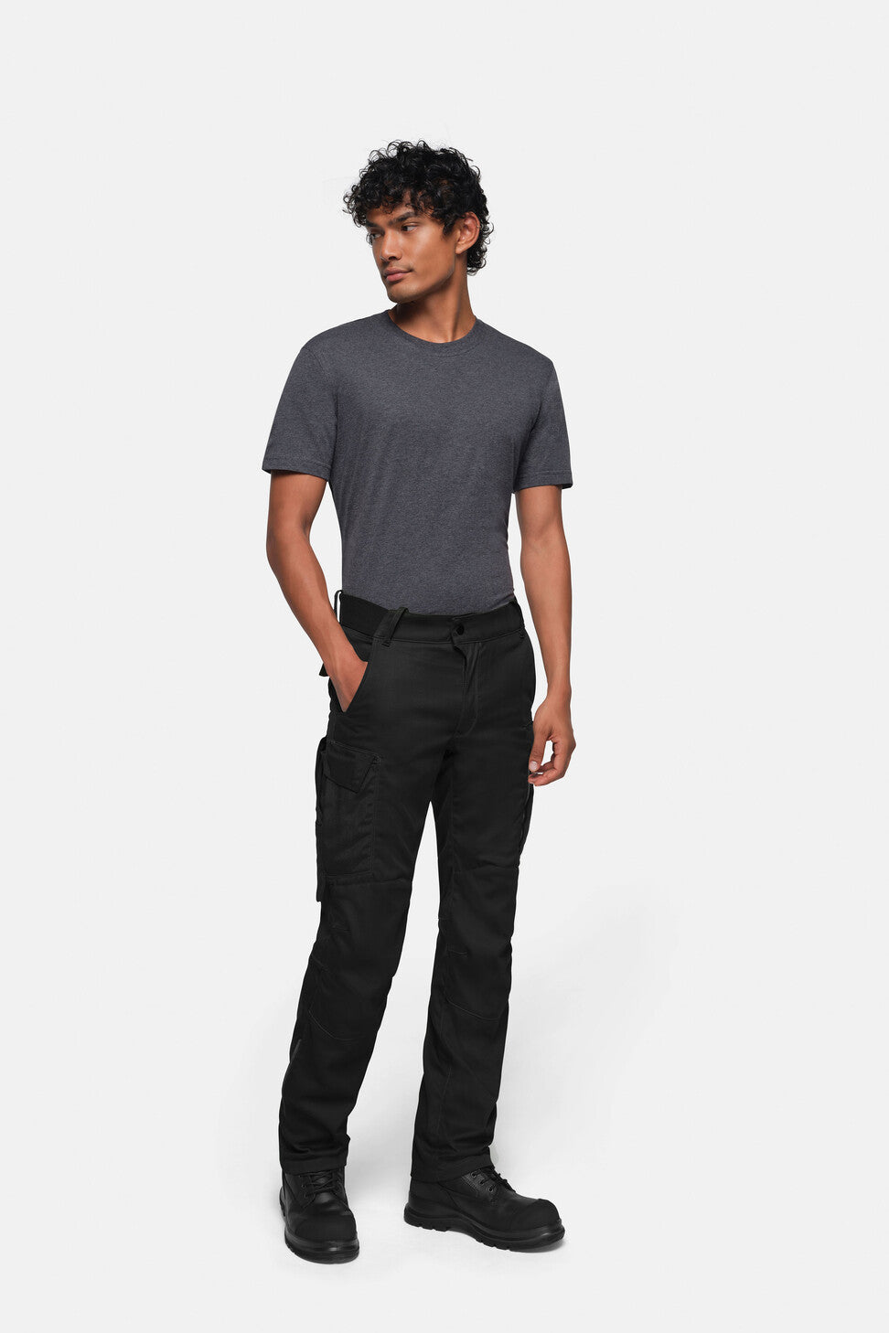 Funktionelle Hose Jonas
