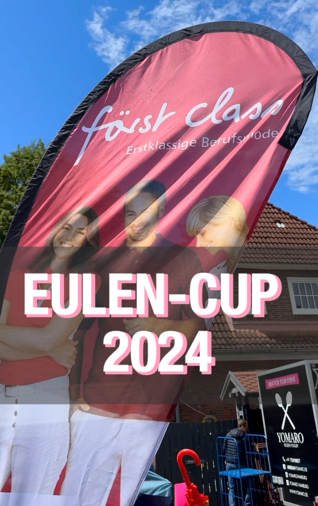 Eulen-Cup Hockey Video
