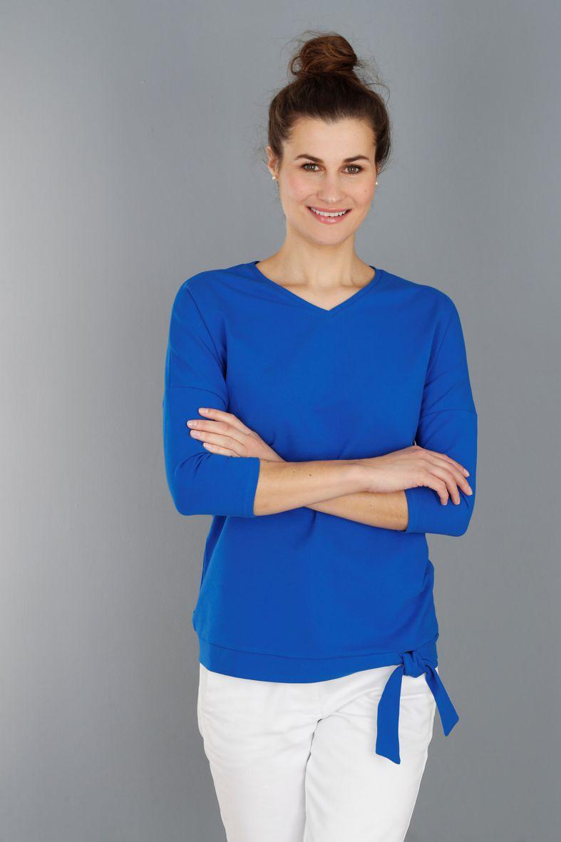 Ara - Kobaltblau - T-Shirt