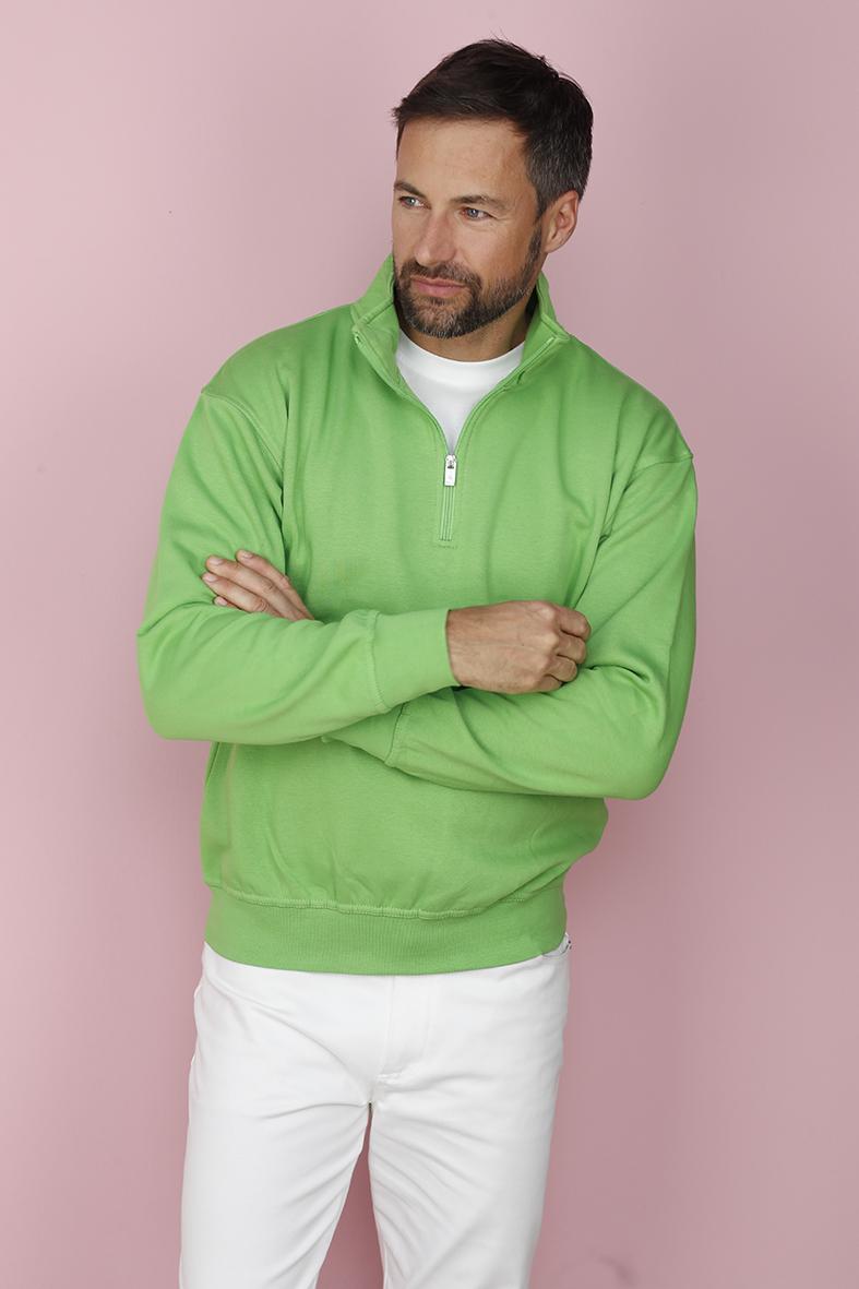 Arion - Apfel - Sweater