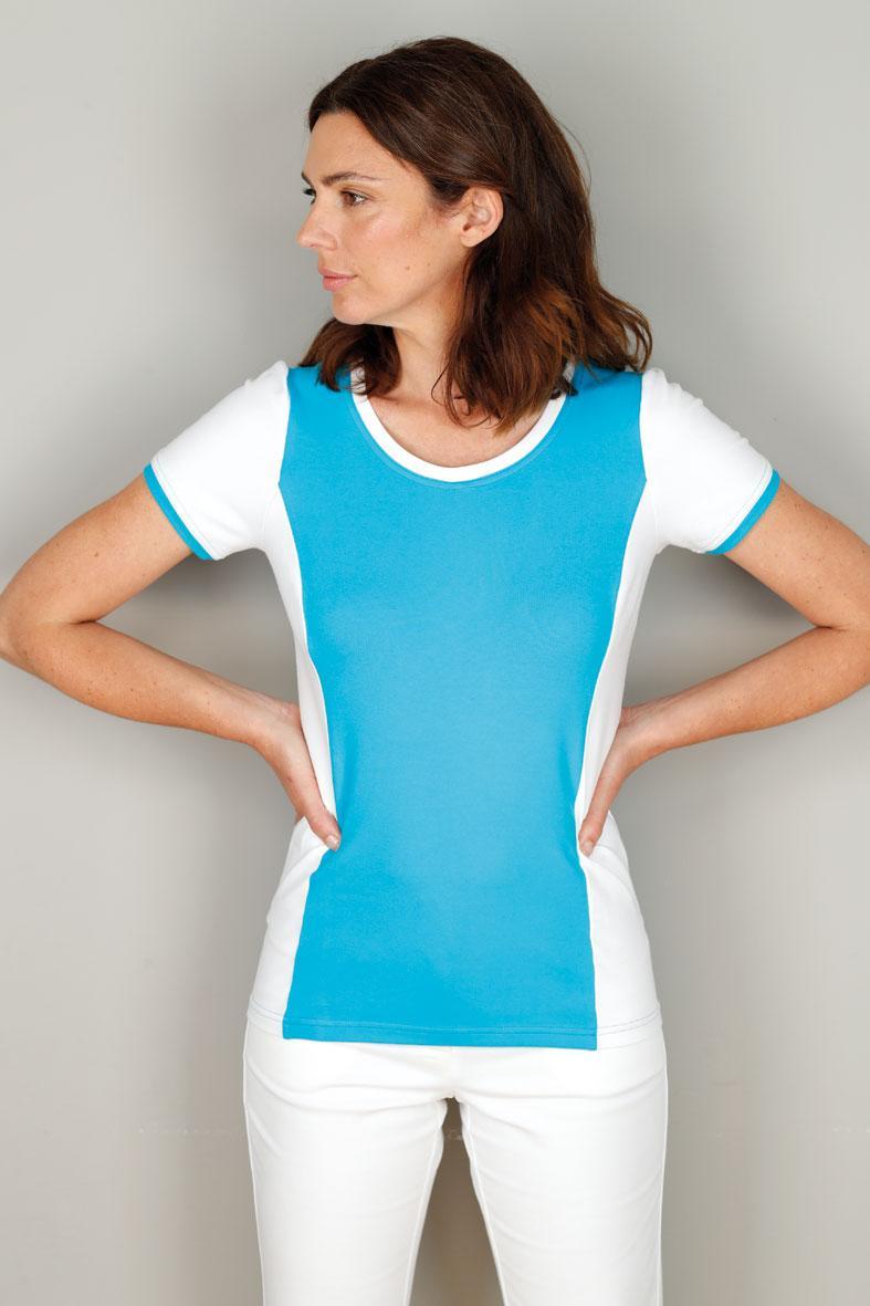 Bendis - Türkis - T-Shirt