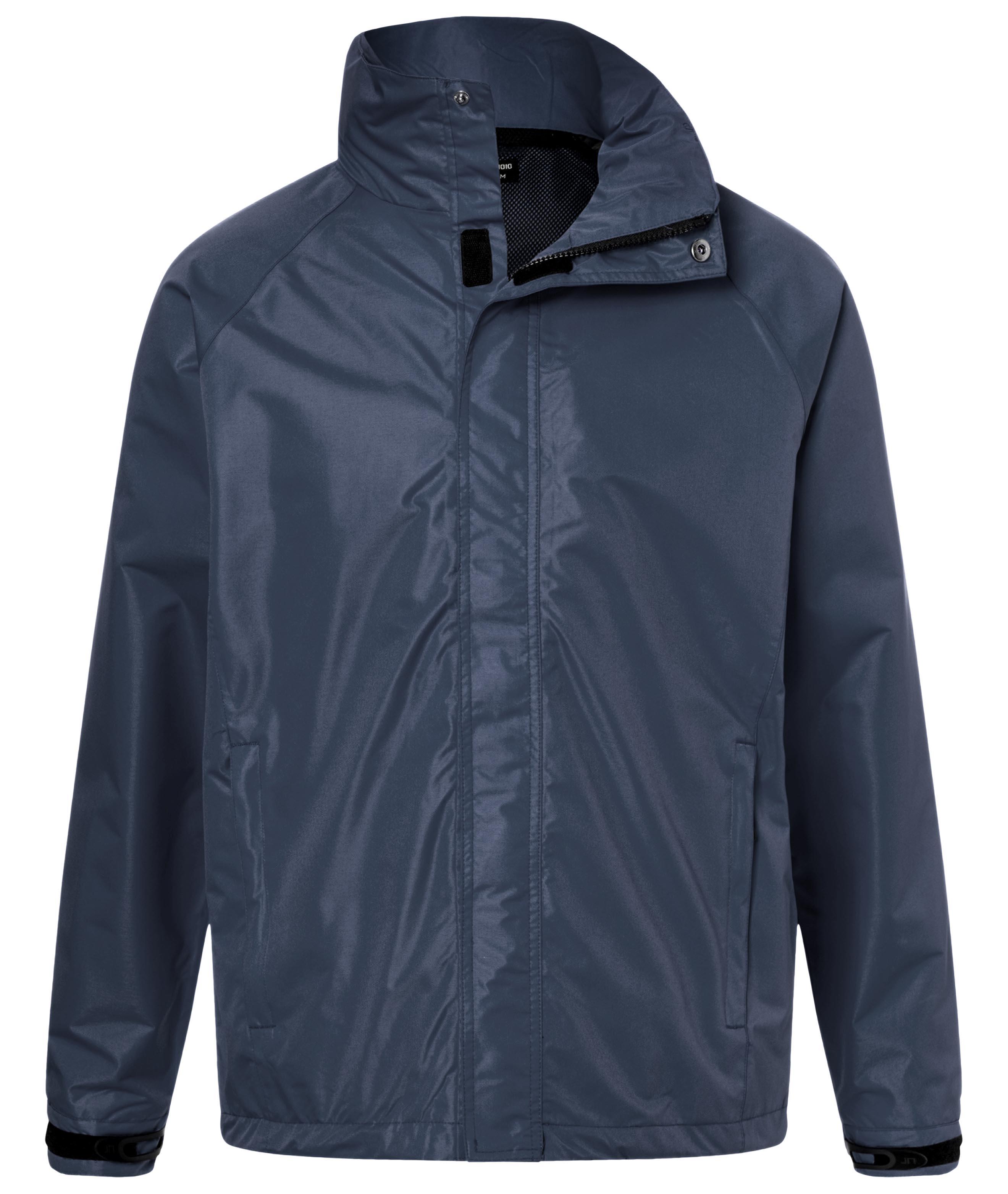 Botenjacke - Marine - Jacke