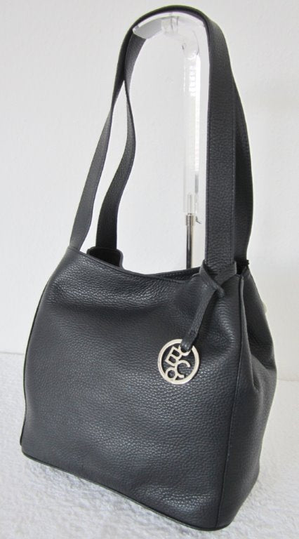 City Shopper - Marine - Tasche