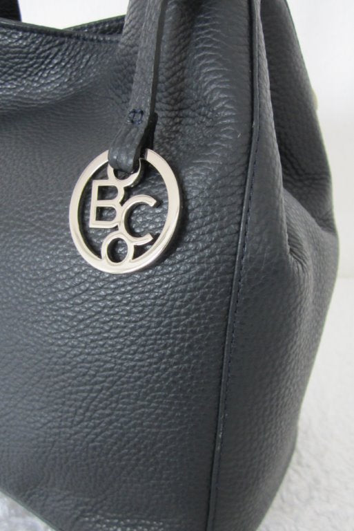 City Shopper - Marine - Tasche