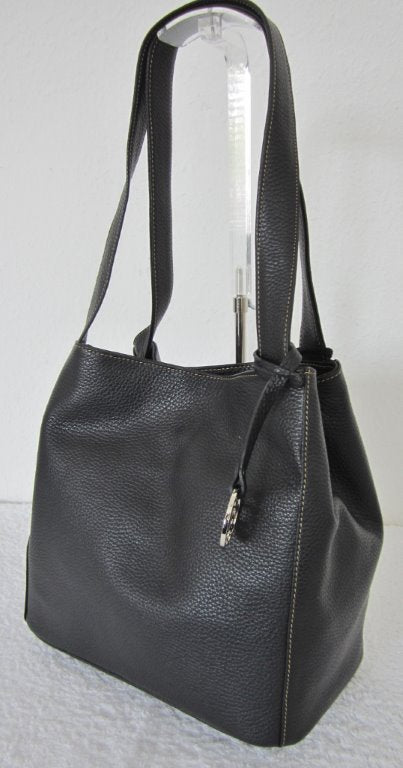 City Shopper - Schwarz - Tasche