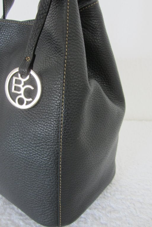 City Shopper - Schwarz - Tasche