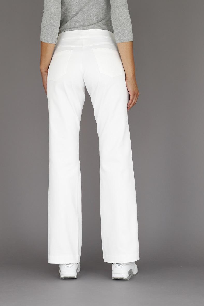 Juventa - Weiss - Damenhose