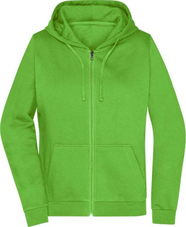 Kira - Apfel - Damen Hoodie