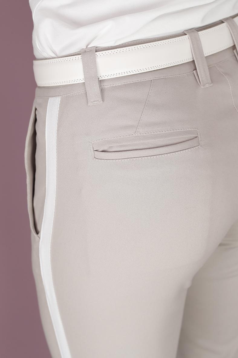 Livia - Kitt - Damenhose