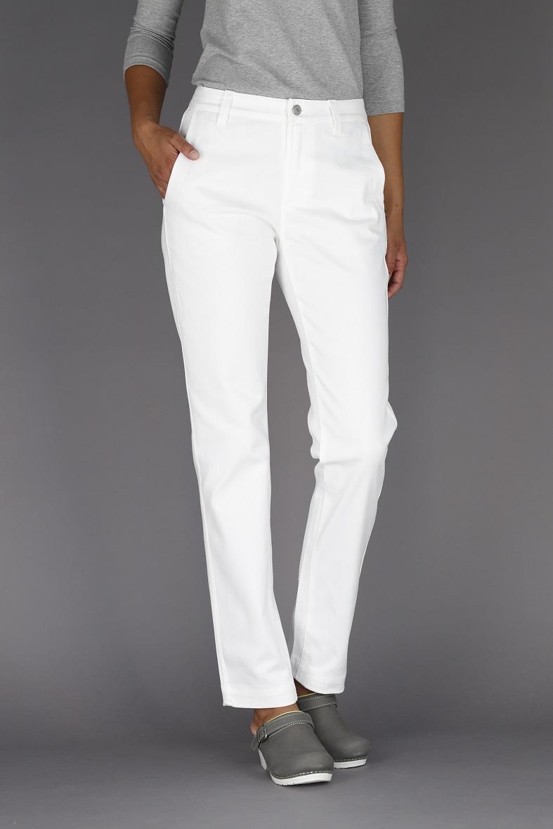 Matuta - Weiss - Damenhose