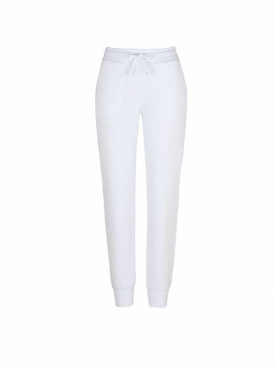 Noemi - Weiss - Damenhose