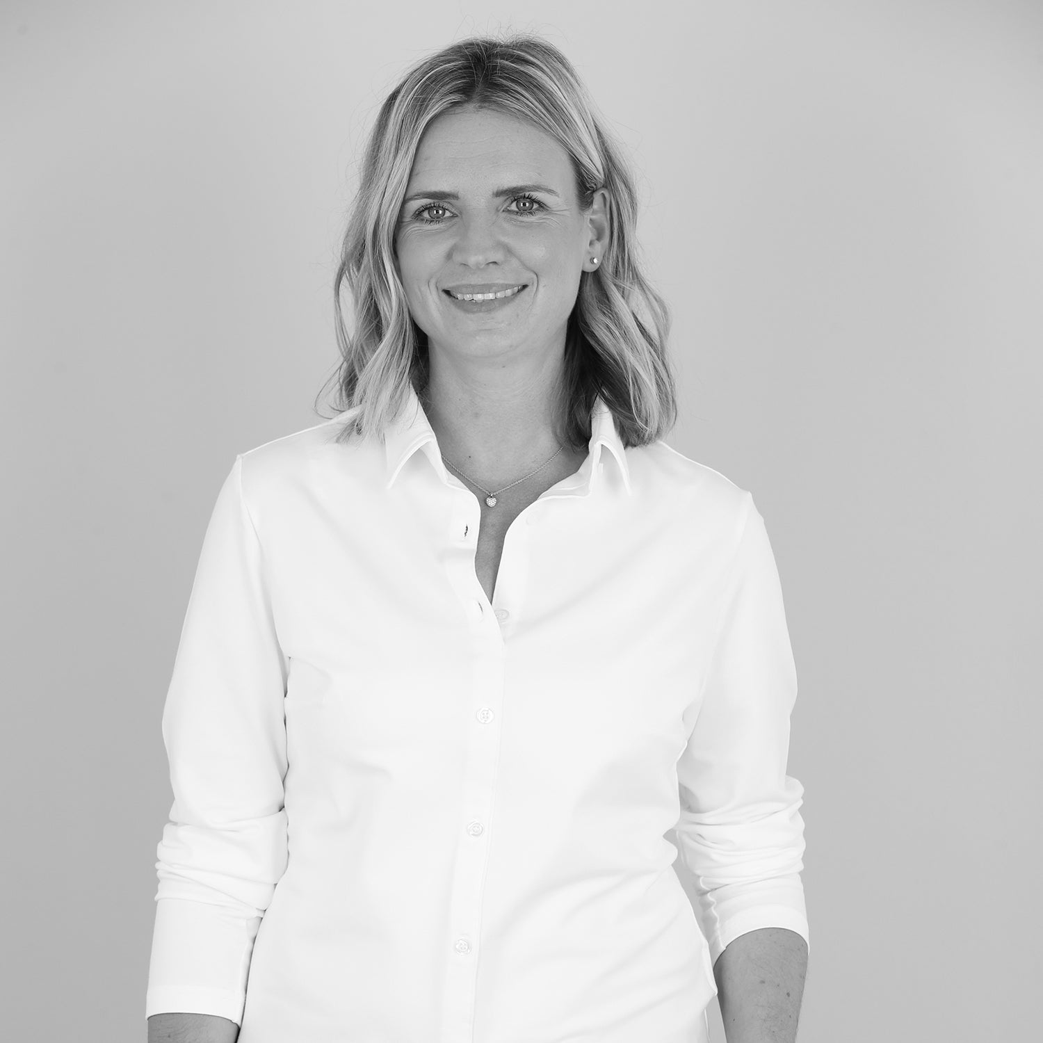 Geschäftsführer - Julia Ahrens