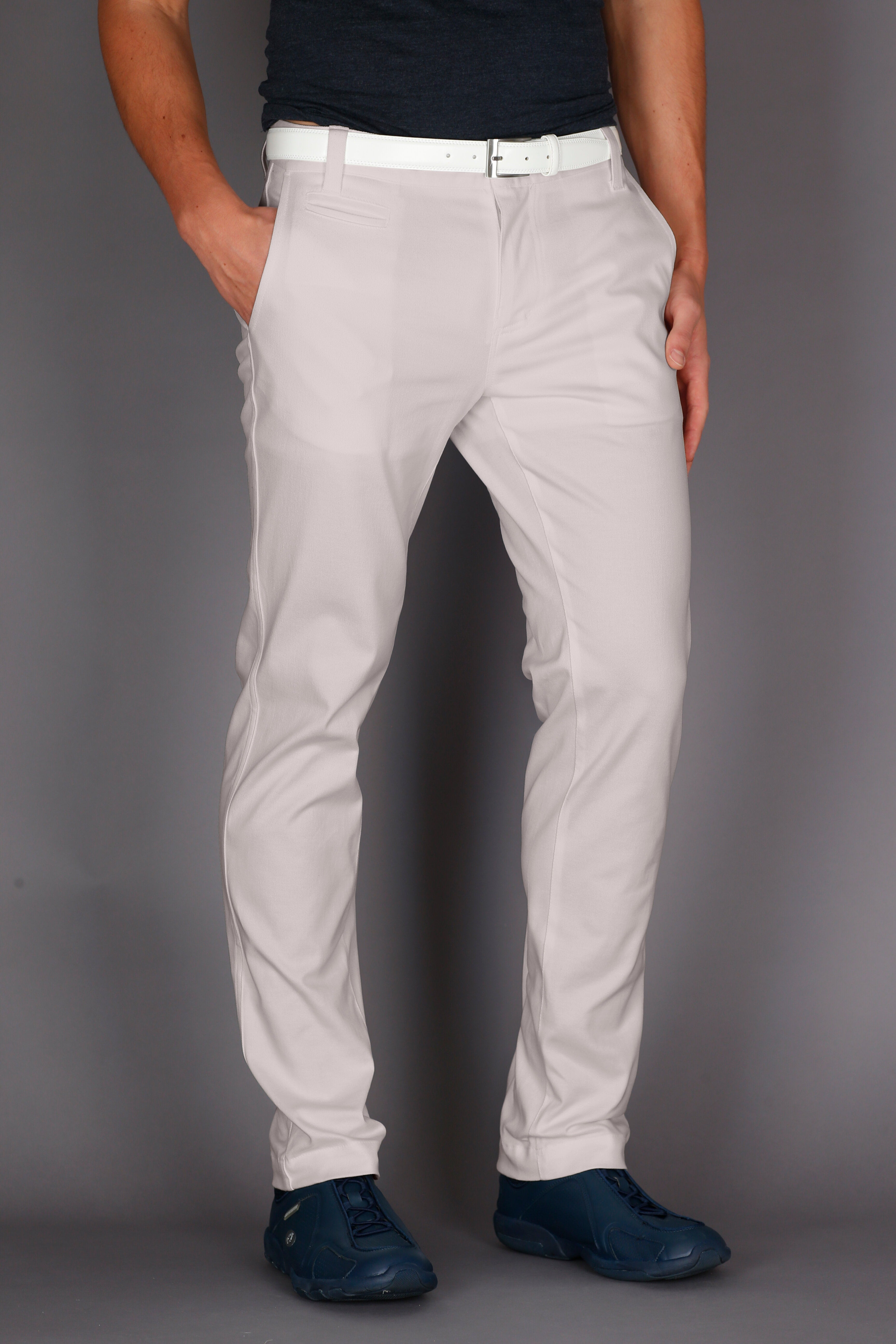 Poseidon - Kitt - Herrenhose