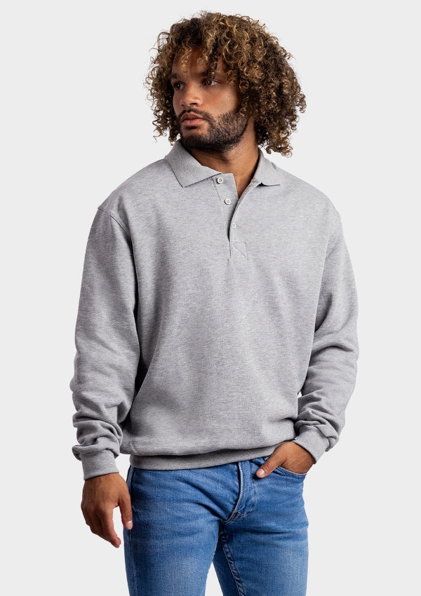 Paul Polosweater