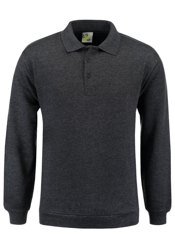 Paul Polosweater
