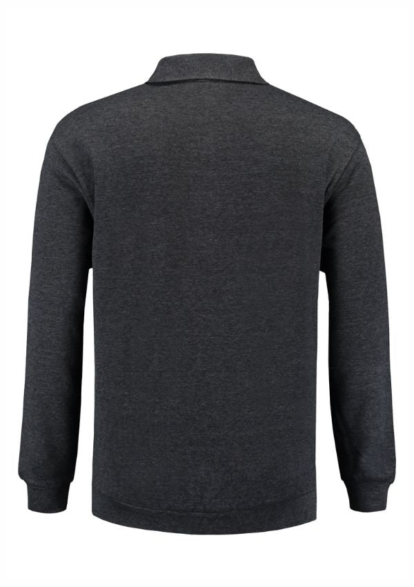 Paul Polosweater