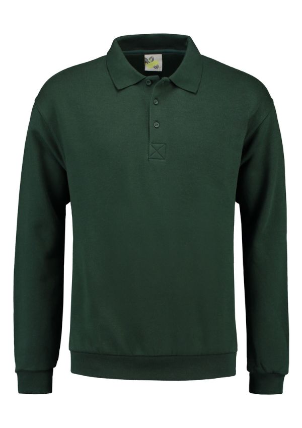 Paul Polosweater