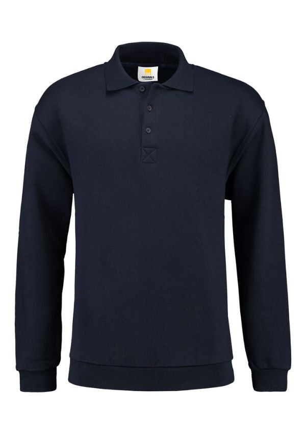 Paul Polosweater