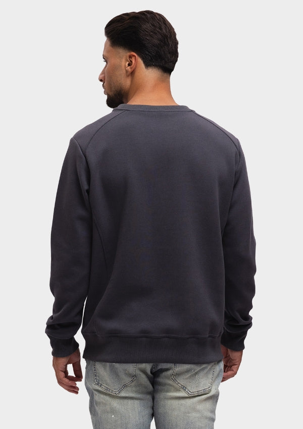 Mikkel Sweater