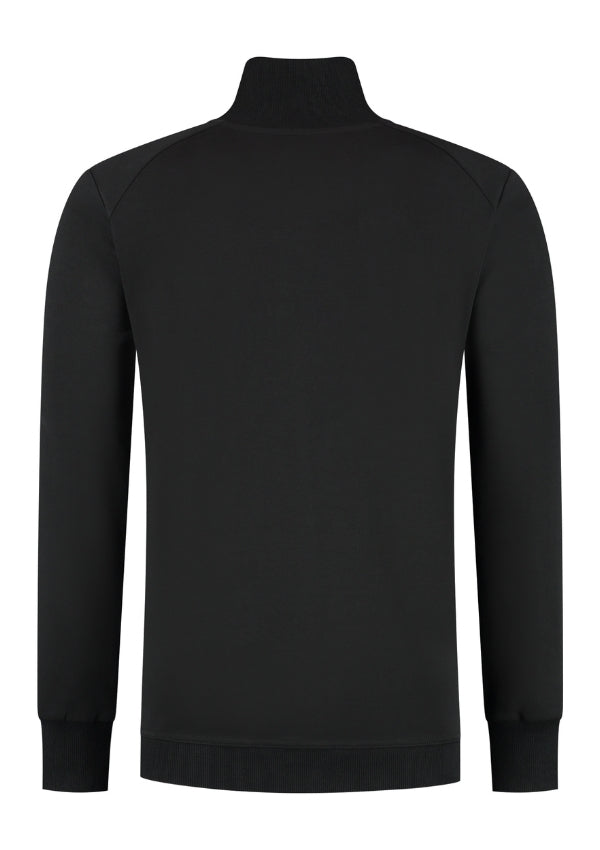 Matteo Zipper Jacke