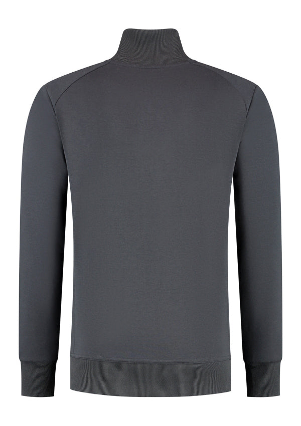 Matteo Zipper Jacke