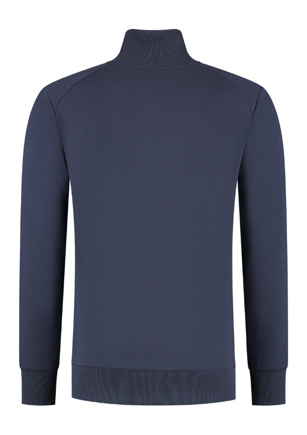 Matteo Zipper Jacke