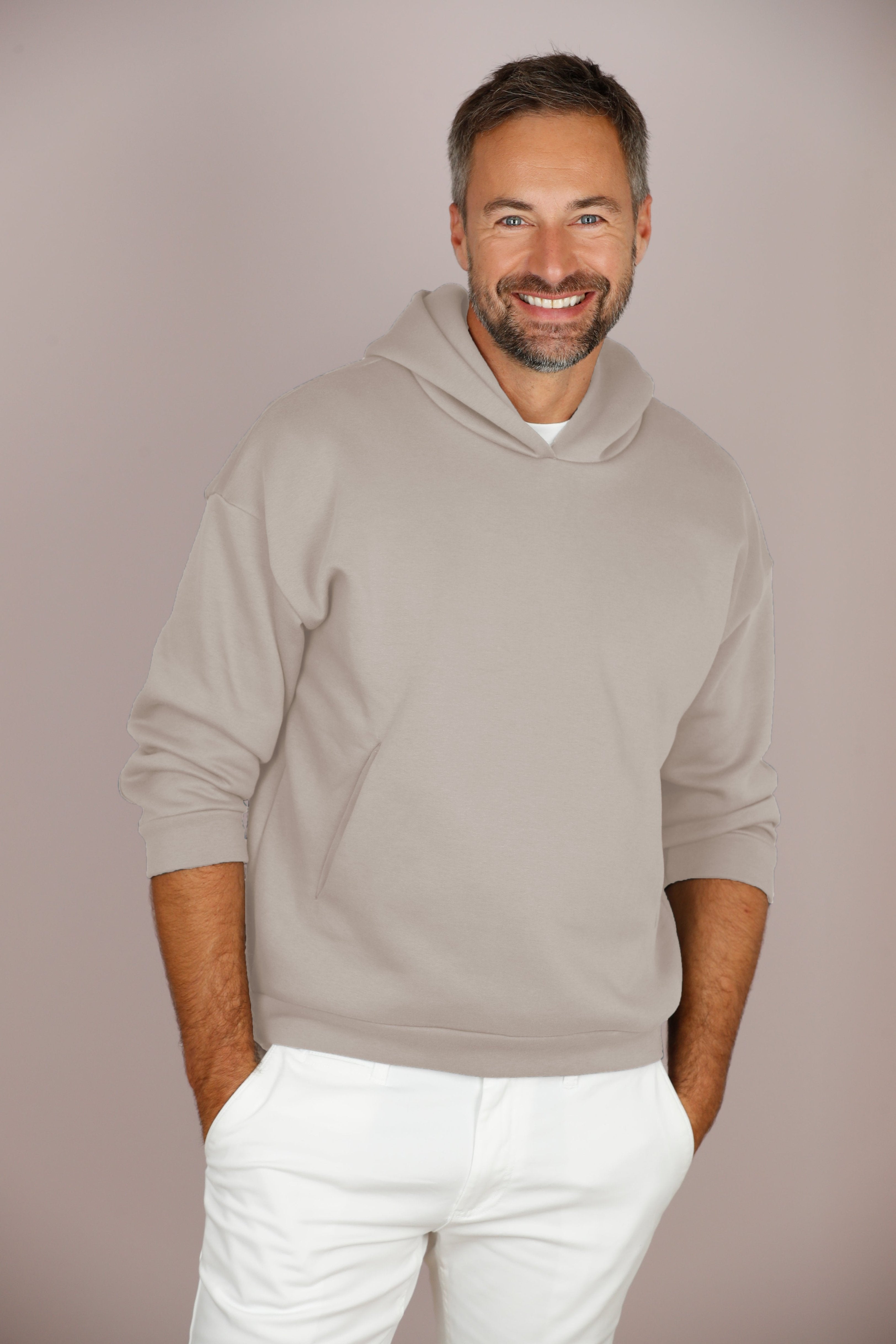 Leo Hoodie