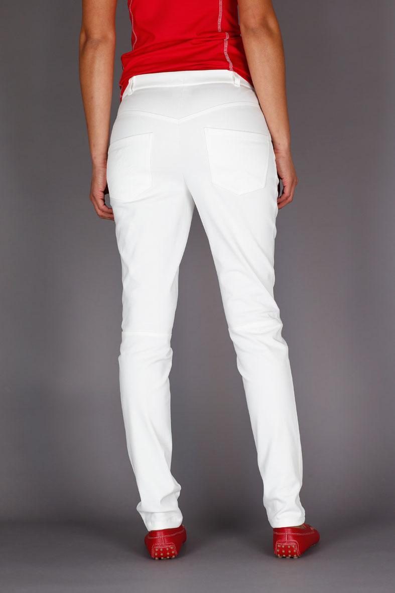Benu - Weiss - Hose
