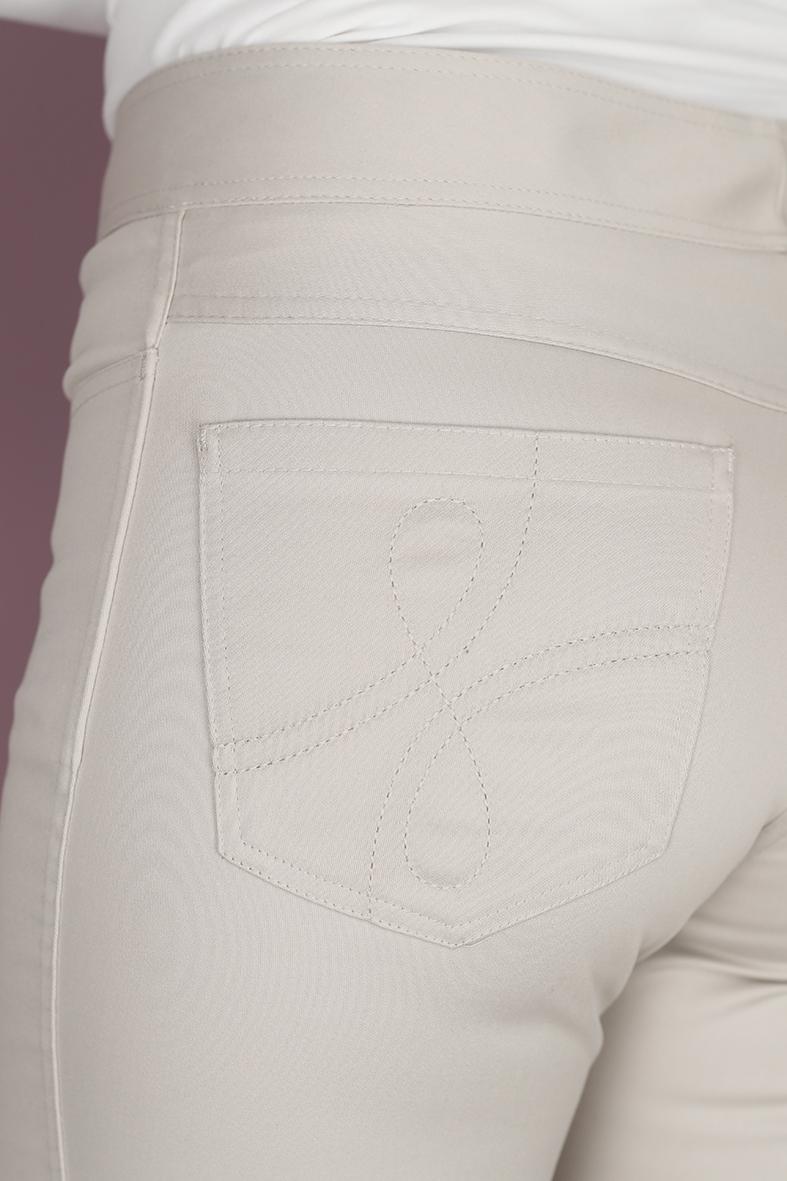 Veritas - Kitt - Damenhose
